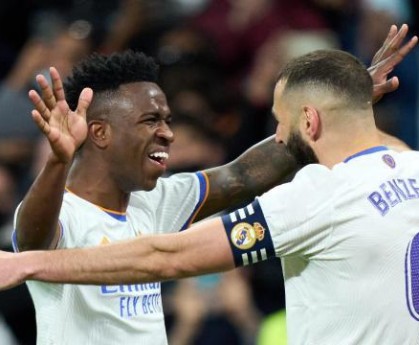 完美下载-【西甲球队解签】皇马伤病警报来袭 马竞分身乏术