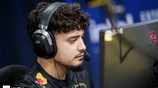 🎮达拉斯不会下雨！FaZe官方：skullz顶替rain出战IEM达拉斯