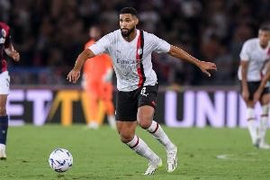 意媒：奇克预计缺阵一个月，前两周完全休息&amp;后两周恢复训练