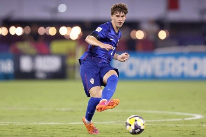 完美对战平台-斯基拉：亚基罗维奇明天接受国米体检，双方将签约5年