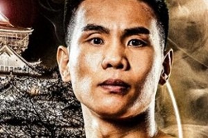 11月15日：中国搏击的东京突围日，双将挑战冠军已是胜利