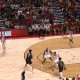 “陪跑”变黑马，NBA首秀结束的杨瀚森会是下一个姚明吗？