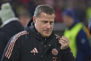 叕遭拒！拜仁引援再碰壁，3人不愿来&amp;2人球队不放，至今只免签塔