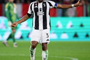 英媒：利物浦有意明夏报价布雷默，尤文目前将他视作非卖品