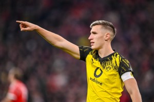 完美对战平台下载-法尔克：拜仁冬窗无法对格伊采取行动，对施洛特贝克兴趣已降温