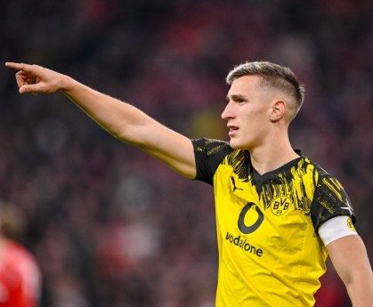 完美对战平台下载-法尔克：拜仁冬窗无法对格伊采取行动，对施洛特贝克兴趣已降温